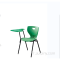 Chaise d'école avec table d'écriture et chaise de formation